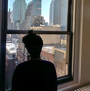 Meet your Posher, Miledys